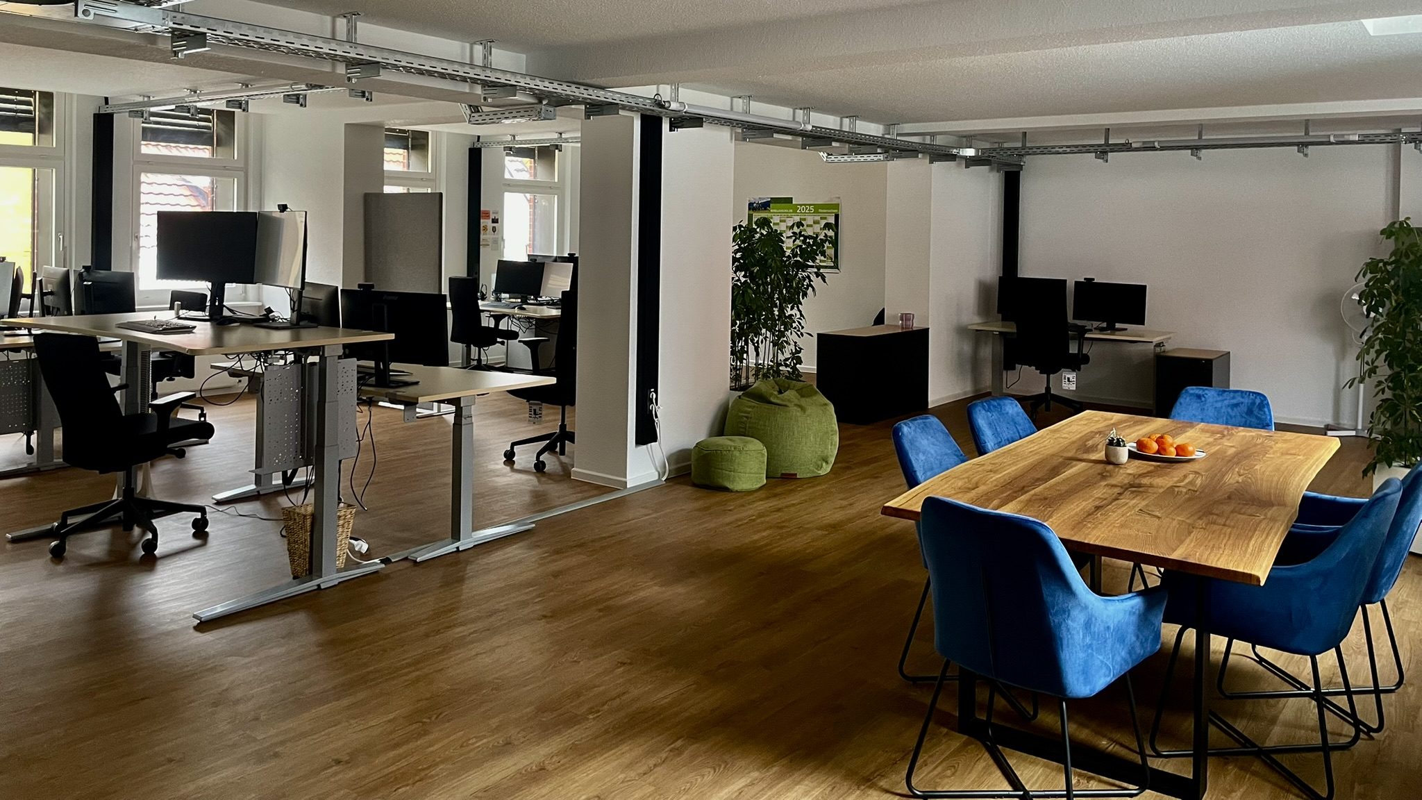 Accelerator Programm nachhaltige Startups Göttingen